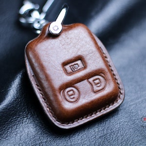 mercury Escape Focus F150 Accessories Fob Protect F250 F350 F450 E150 Key Pouch Ranger Explorer Fob Case Cover Econoline lincolnn Keychain