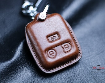 mercury Escape Focus F150 Accessories Fob Protect F250 F350 F450 E150 Key Pouch Ranger Explorer Fob Case Cover Econoline lincolnn Keychain