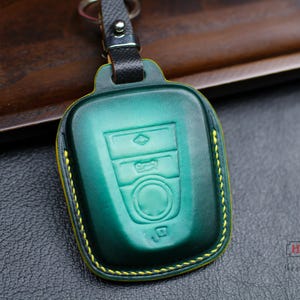 Bmws I3 I8 Key Fob Cover Case Bmws 1 2 3 5 6 7 Series X3 X4 M2 M3 M4 M5 M6 F10 F11 F12 F13 F20 F21 F22 F23, Bmws Key Holder Bmws Accessories
