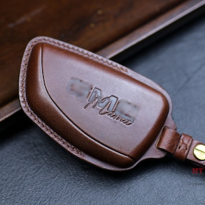 G-M-C AT4 Off Road Fob Protect for Chevy 2024 Key Fob Cover Case 2025 Yukon XL Denali, Tahoe, Suburban, Sierra, Canyon, Terrain, Silverado