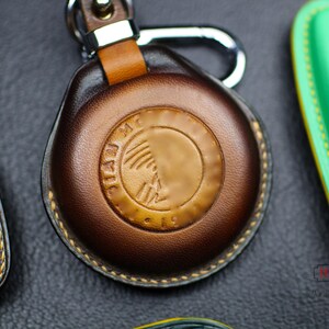 2025 Indians Fob Holder 2025 2024 Chief Chieftain Roadmaster Springfield Challenger Key Case Cover Sleutelhanger Symbool Indianen Menselijke schedel Hoofd