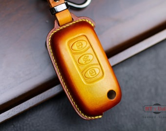 Funda para llave Bentley Bentayga, funda para llavero Bentley Continental Flying Spur Mulsanne, funda para llavero Continental GT Flying Spur, regalo de lujo Bentley