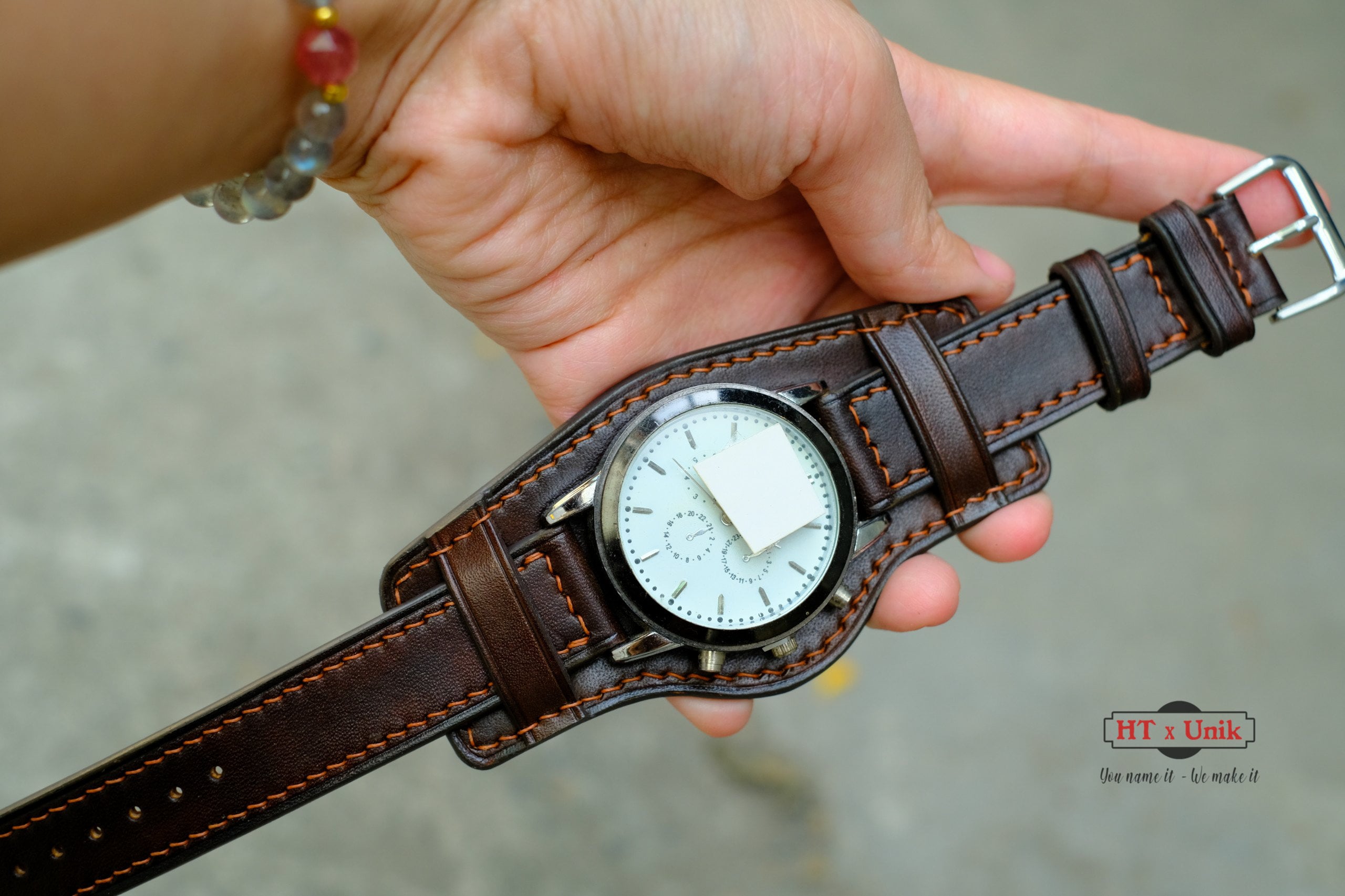 22mm Watch Band