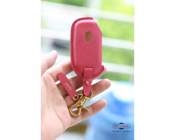  Tukellen for Kia Key Fob Cover,Special Soft TPU Key