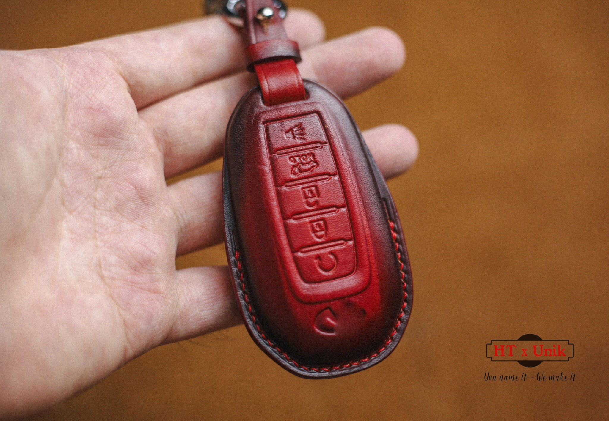 Key Fob Case - Infiniti Addicts™