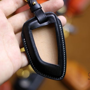 Key Fob Cover Case for Bmws 2-Series 1 3 5 6 7 Series F15 F16 G30 G11 F48 F39 F20 G20 G05 M5 X1 X2 X3 X4 X5 X6 X6M X7 Bmws Accessories