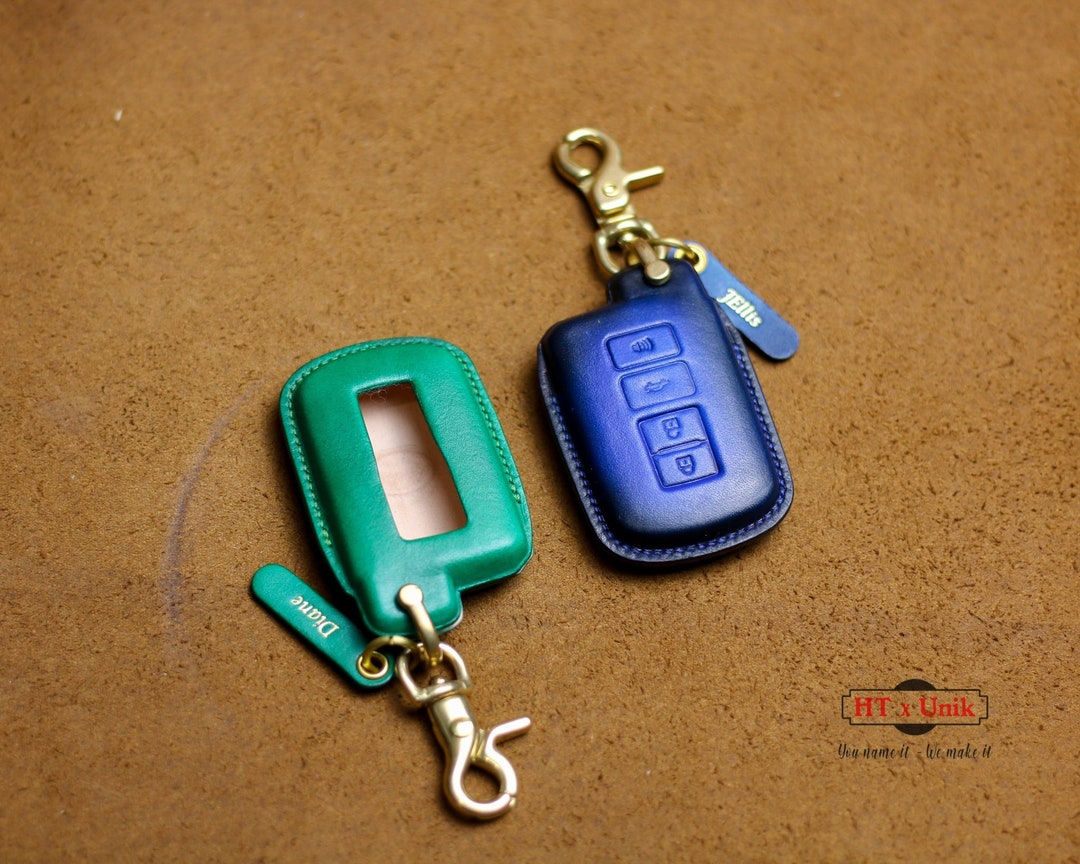 Buy Key Fob Cover for Toyota 2016 2021 3 Button,toyota Tundra