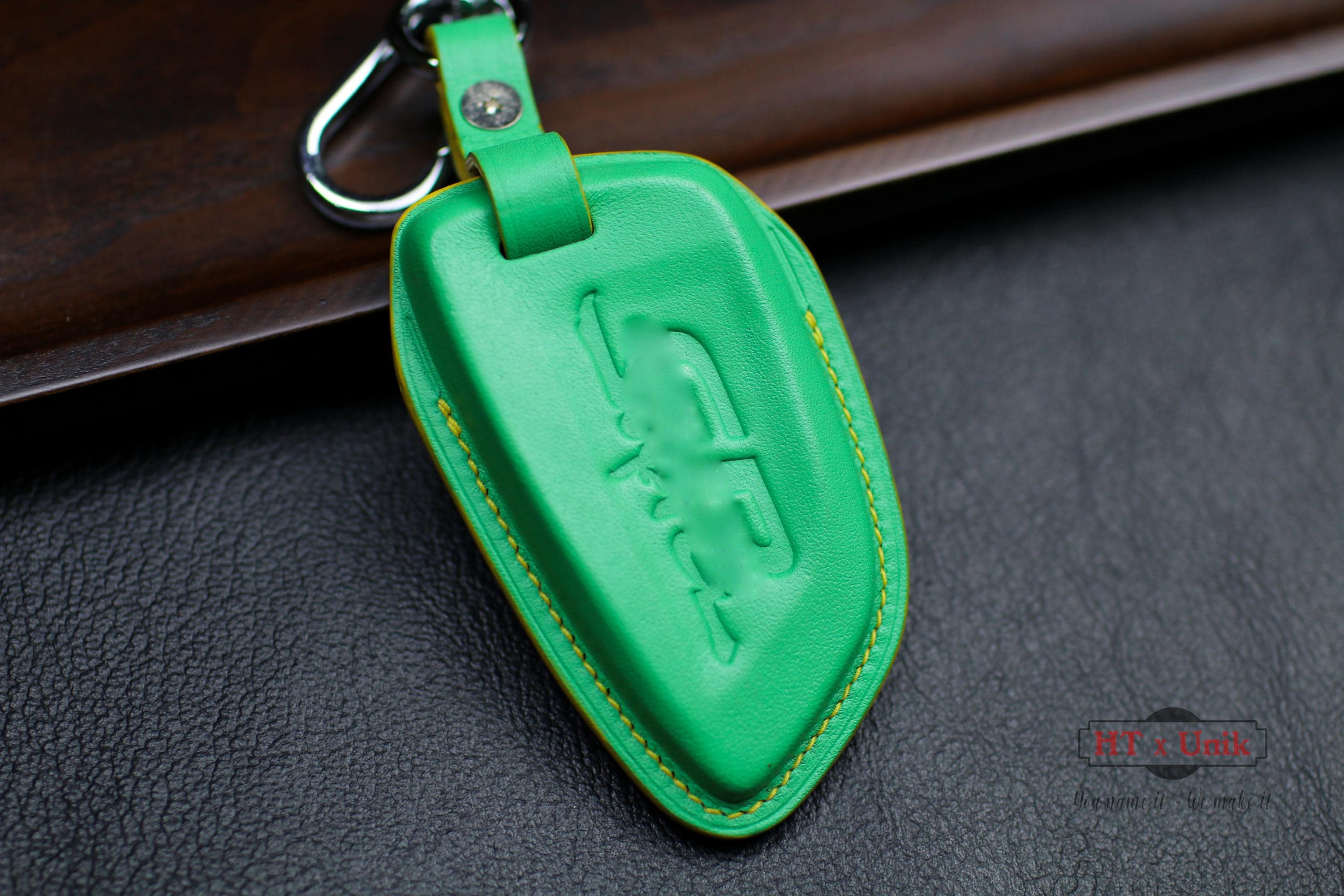 2025 GR Supra Trd A90 Fob Protect MK4 MK5 GR86 Leather Key Cover