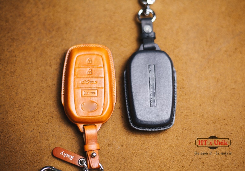 2022 Toyota Tundra TRD Pro 2022 2023 Key Fob Cover Tundra - Etsy Israel