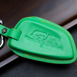 GR Supra TRd A90 Fob Protect MK4 MK5 GR86 Fob Cover Case 2023 2024 GR Supra Remote Holder Supra GR A90 A91 J29 Key Holder Custom Logo
