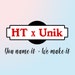 HTxUnikStore store logo