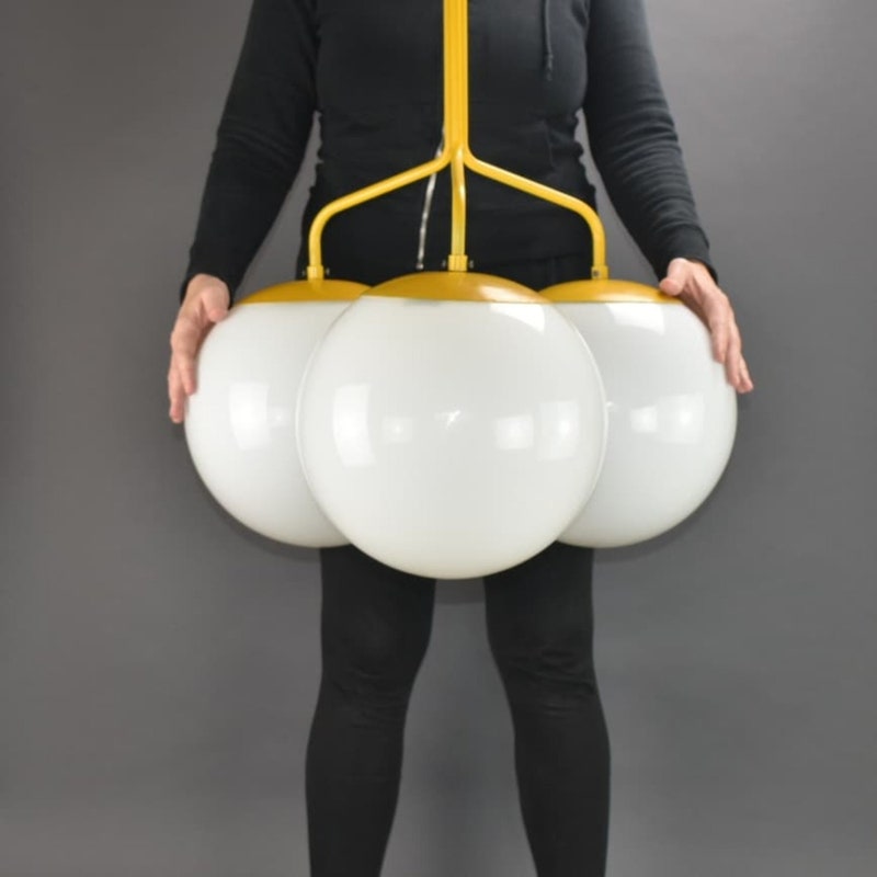 Bubble Chandelier - Etsy