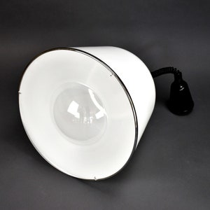 Vintage XL Meblo Guzzini model Kuala Hanging Chandelier, Space Age Light Design, Franco Bresciani for Guzzini, MCM Design Light, Retro Lamp