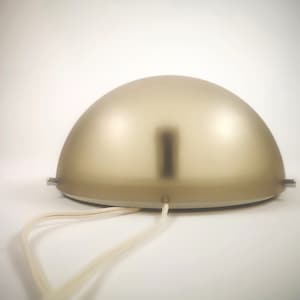 Vintage Wall Lamp, MCM, Gio Ponti, Atomic, Space Age, Meblo for Guzzini, Vintage Sconce, 70&#39;s, Retro Lamp, Wall Light, Vi Lamp, Vintage