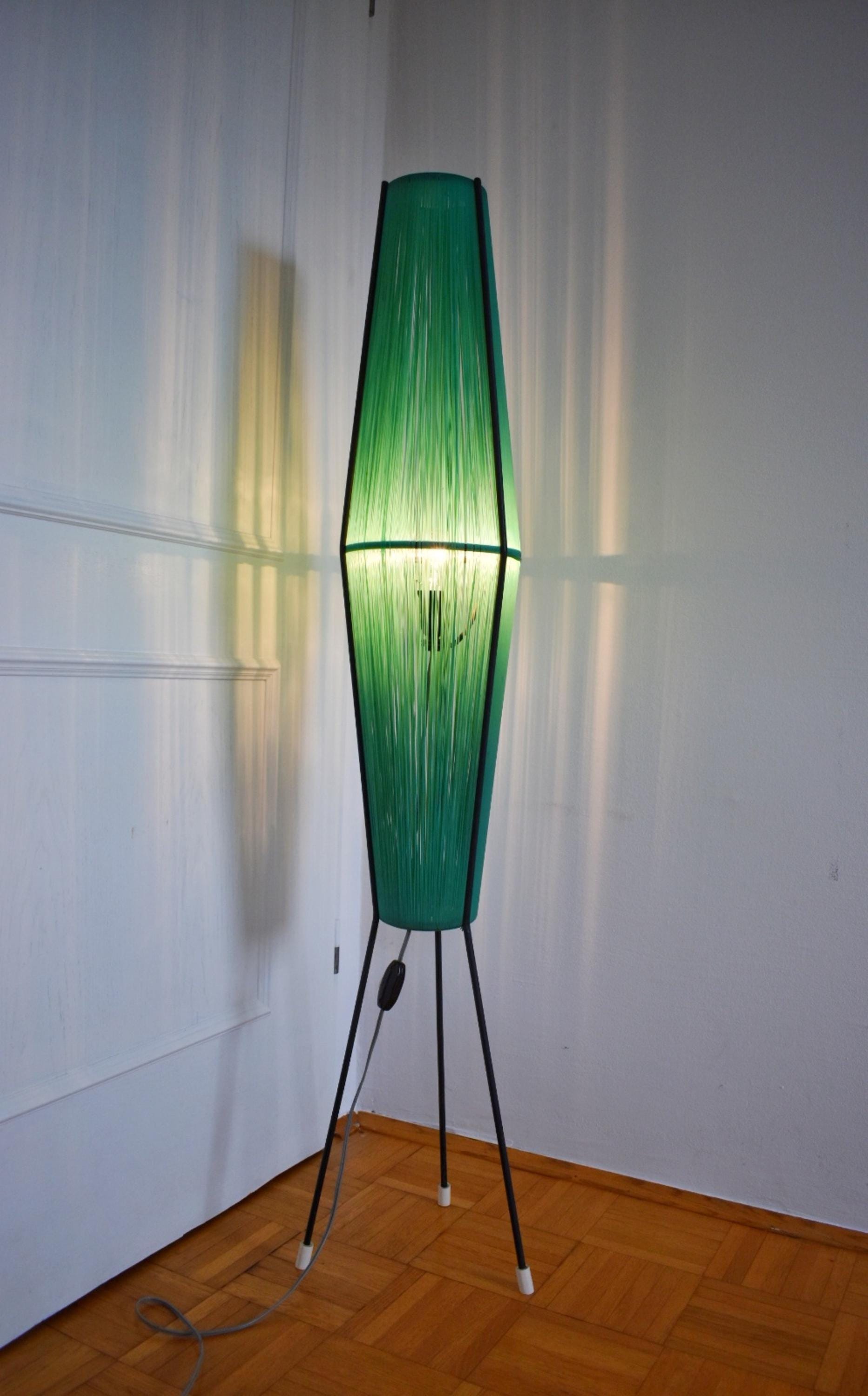フロアスタンド Space Age Design Floor Lamp il_fullxfull.6255446069_4syh.jpg