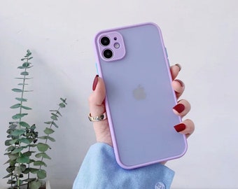 Purple Phone Case Etsy
