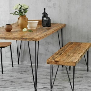 Homebase 2024 hairpin legs
