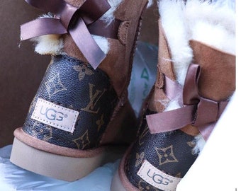 custom made uggs