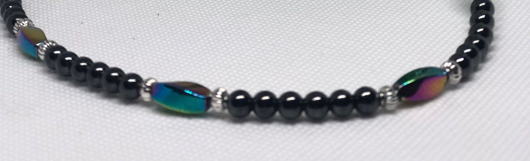 UNIK710 High Power Necklace with rainbow Etsy