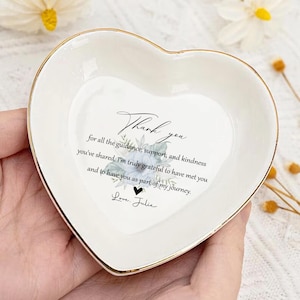 Cadeaux de remerciement personnalisés, Souvenir de remerciement, Cadeau de remerciement, Cadeau pour ami, Cadeau pour collègue, Cadeaux pour professeur, Cadeau d'adieu pour mentor