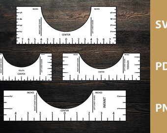 Download Ruler Svg Etsy