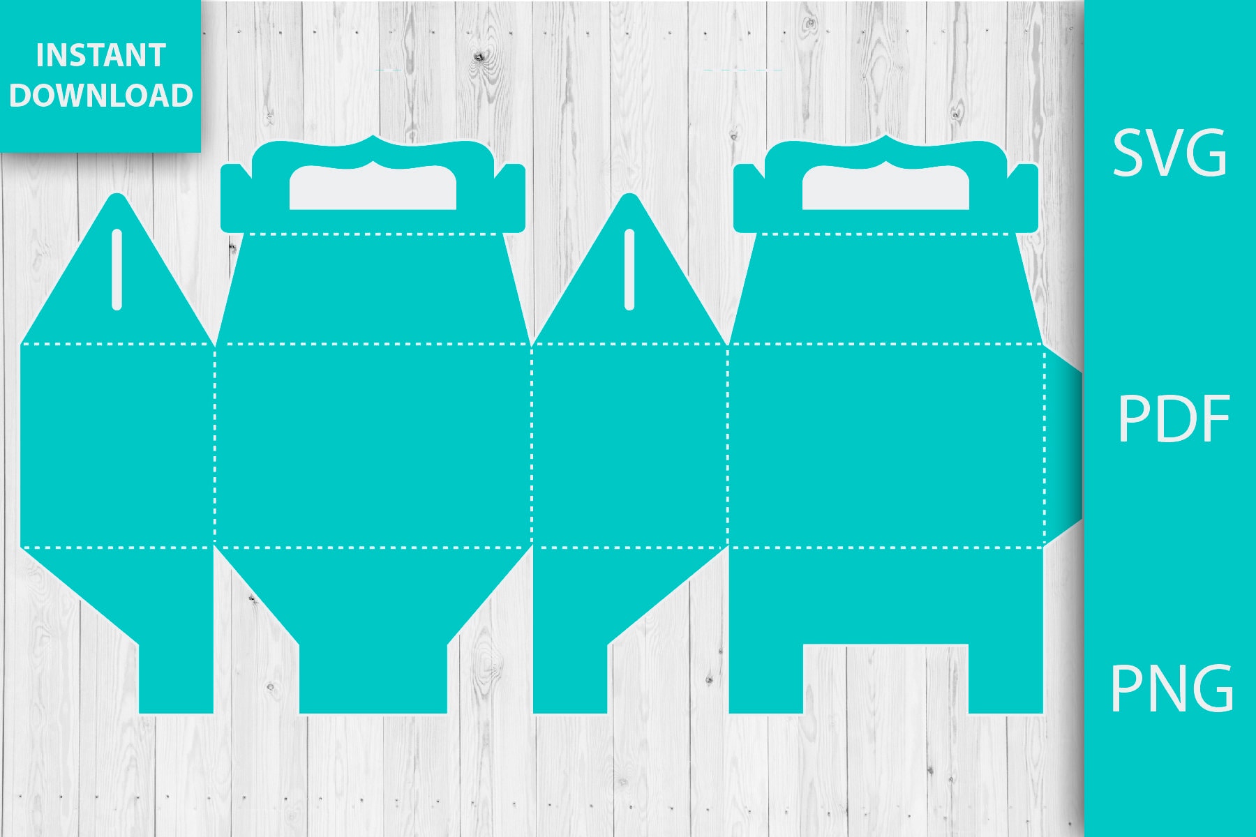 Free Svg Box Templates Free Svg Box Templates