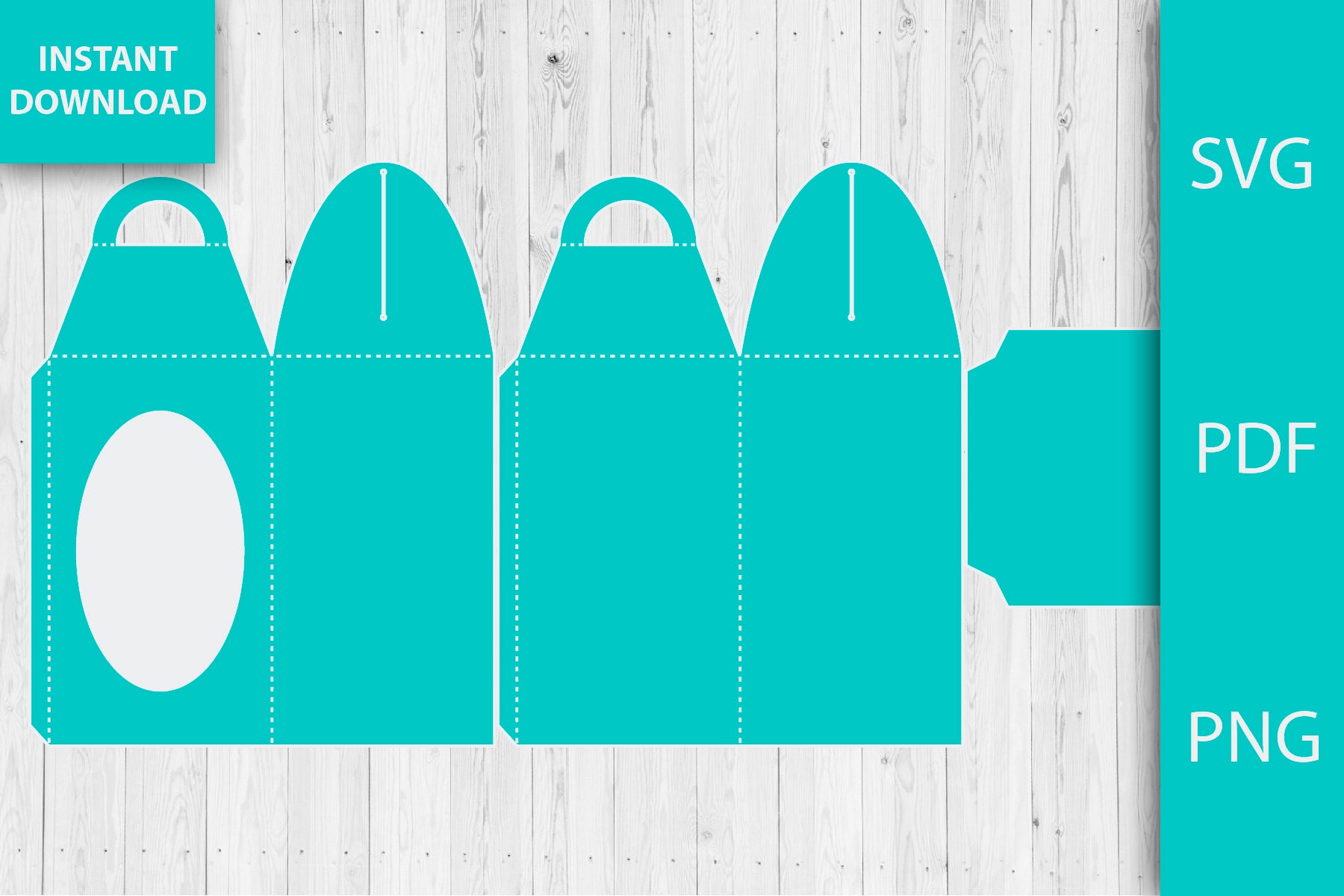 Box Template SVG Rectangular Box SVG Packaging Box SVG Box Etsy Box Template SVG Rectangular Box SVG Packaging Box SVG Box Etsy