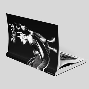 Oniverden Artbook (2021-2022)