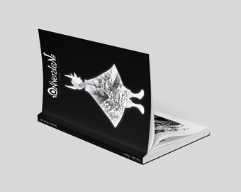 Oniverden Artbook (2019-2020)