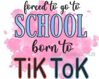 tik tok svg, tik tok famous svg, tik tok clipart, tik tok png, tik tok svg file, tik tok famous, tik tok cut files, tik tok shirt svg