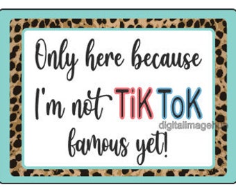 Tik Tok SVG, Tik Tok famoso SVG, Tik Tok clipart, Tik Tok PNG, Tik Tok SVG archivo, Tik Tok famoso, Tik Tok archivos de corte, Tik Tok camisa SVG