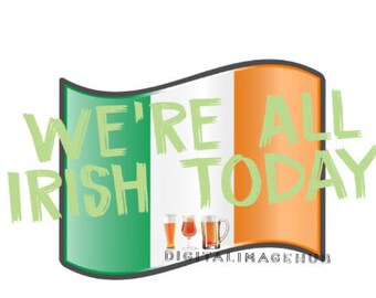 St. Patrick's Day svg, Irish svg, St. Patrick's svg, clover svg, St. Patricks day svg, St. Patricks svg, shamrock svg, sublimation design
