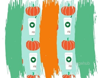 Automne png, svg automne, citrouille svg, citrouille png, coup de pinceau png, clipart coup de pinceau, arrière-plan coup de pinceau, arrière-plan svg