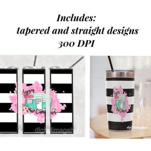 Free Free Camping Tumbler Svg 805 SVG PNG EPS DXF File