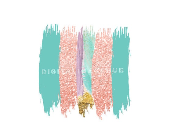 Download Watercolor Svg Brush Stroke Svg Brush Stroke Png Brush Etsy