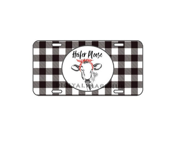 License plate svg license plate png license plate template | Etsy