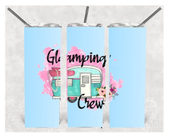 Free Free 136 Camping Tumbler Svg SVG PNG EPS DXF File