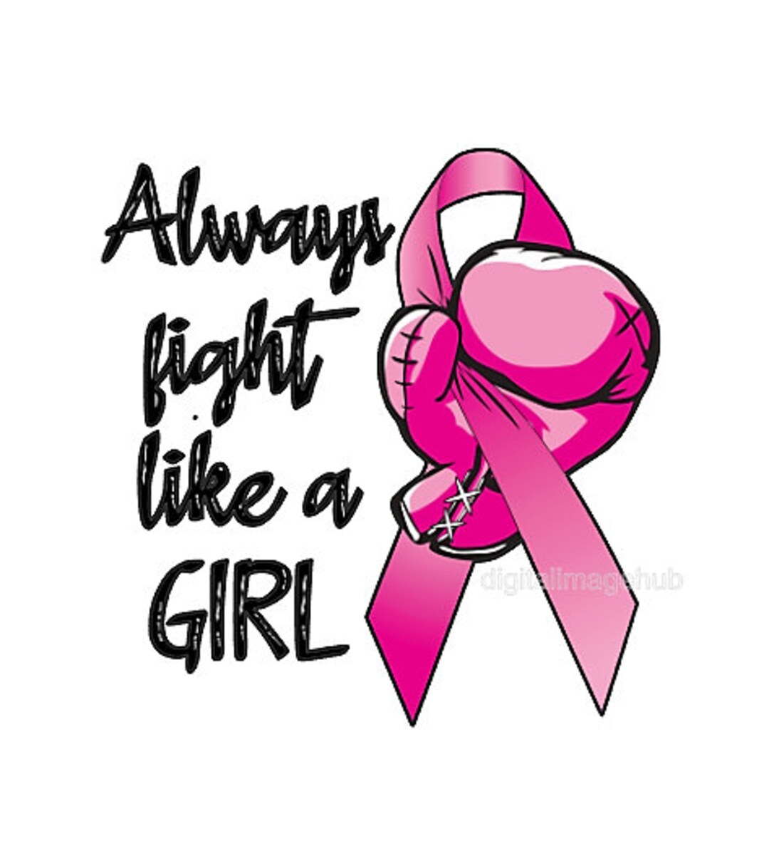 Breast Cancer Svg, Breast Cancer Png, Breast Cancer Sublimation Designs