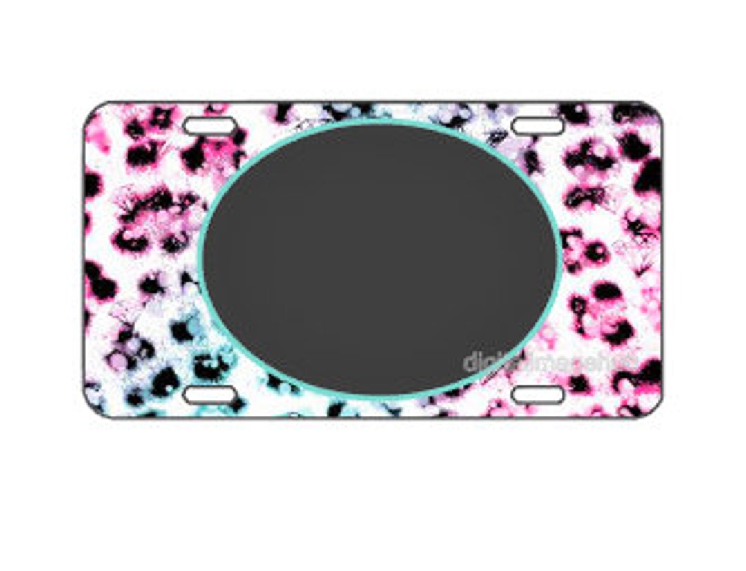 License Plate Svg, License Plate Png, License Plate Template, License