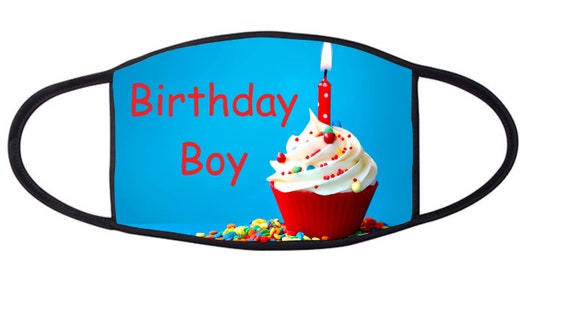 Free Free Birthday Mask Svg 407 SVG PNG EPS DXF File