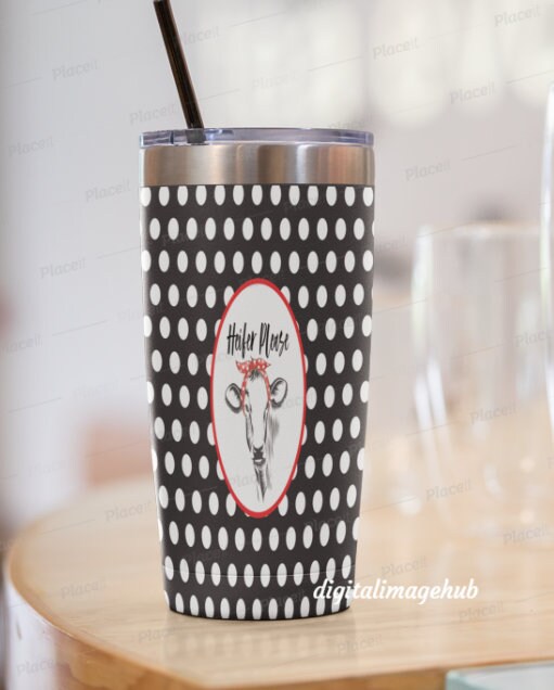 Download Heifer png funny svg funny tumbler png tumbler sublimation | Etsy