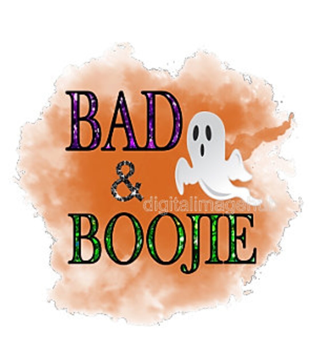 Bad and Boujie Svg, Bad and Bougie Png, Halloween Svg, Halloween Png ...