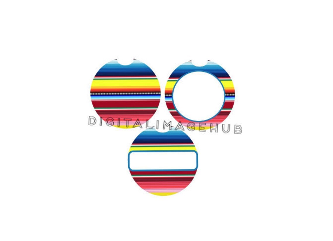 Download Car coaster svg car coaster png car coaster template car ...