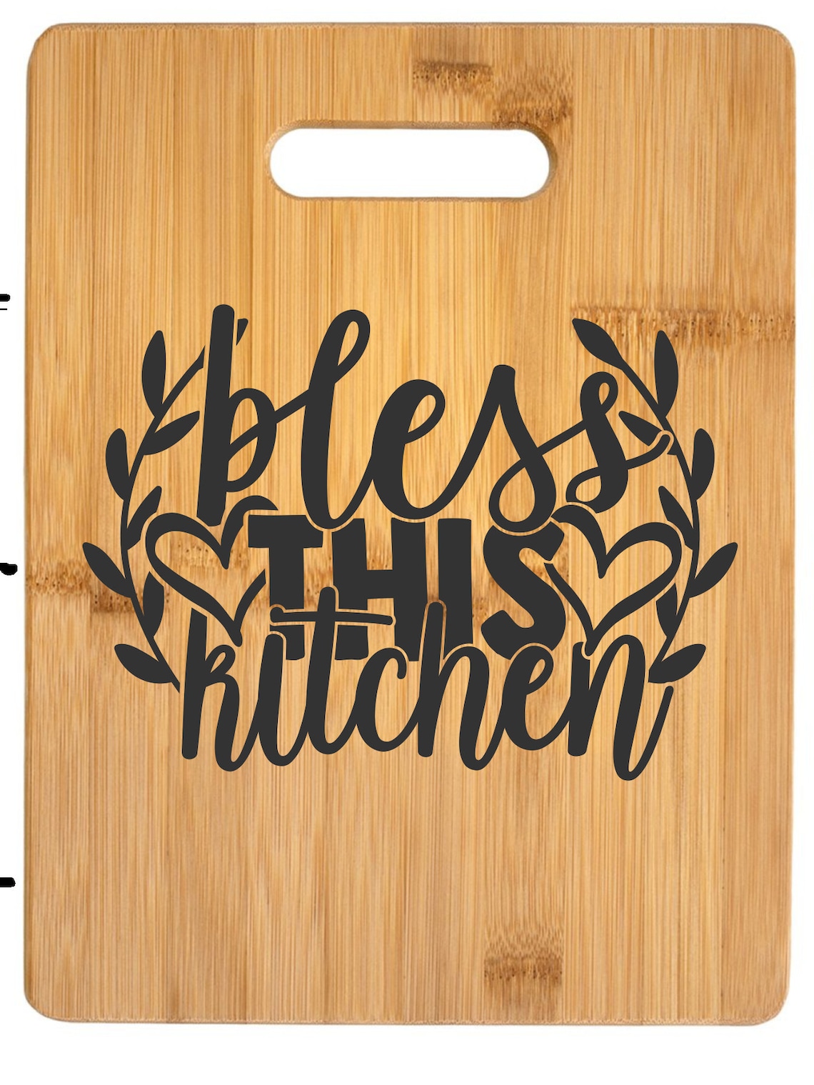 Engraved Cutting Boards With Funny Kitchen Quotes Finished Etsy
