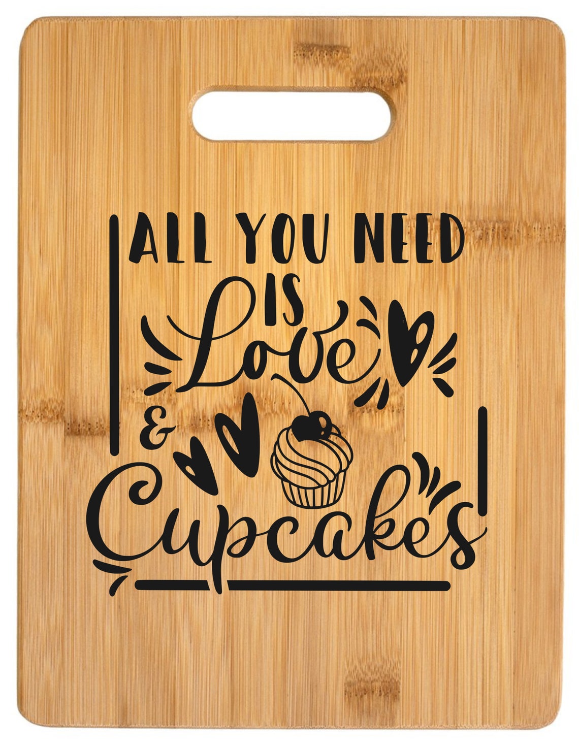 Engraved Cutting Boards With Funny Kitchen Quotes Finished Etsy