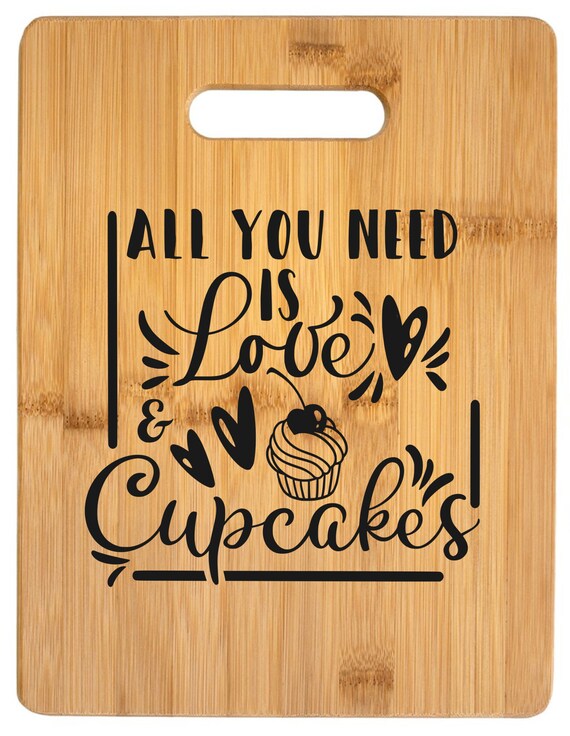 Engraved Cutting Boards with Funny Kitchen Quotes kitchen Etsy