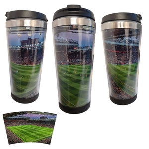 Old Trafford Travel Mug!