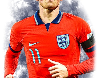 イングランド代表 アウェイ 2022 フォーデン S フォーデン W杯2022