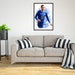 see more listings in the Football Wall Art section