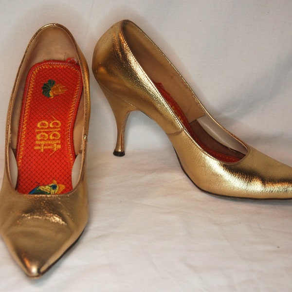 stiletto pumps shoes